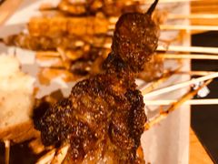 -腰子哥烤串(石佛营炫特店)