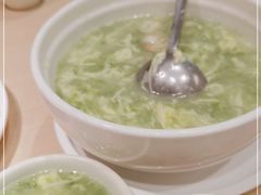 -吕氏疙瘩汤·海鲜新鲁菜(凯德mall新都心店)