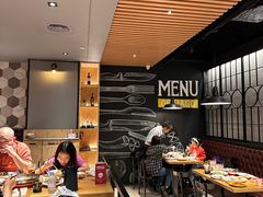 -TIAGO HOME KITCHEN(王府中环店)