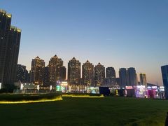 -星海广场