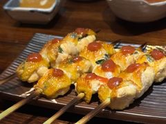 -鸟鹏烧鸟居酒屋(熙龙湾店)