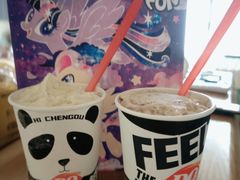 -DQ·蛋糕·冰淇淋(金牛万达店)
