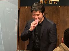 -尚牛社会 Beef & Liberty(金桥EKA天物店)