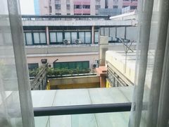 -佛山顺德香云纱园林酒店(清晖园店)