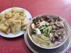 -老字号高汤扁粉菜(一马路店)