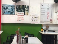 大堂-明呈黄鱼面馆(斜土路店)