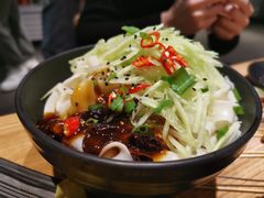 -壹酒贰肉1926·深夜食堂(南京北街店)