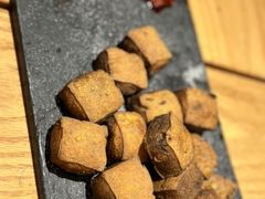 徽州臭豆腐-中国徽菜·徽商故里(广安门店)