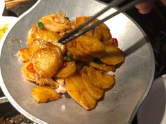 -绿茶餐厅(昌平悦荟店)