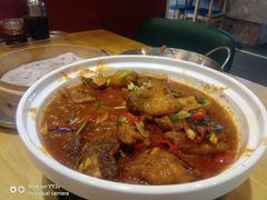 -小六汤包砂煲菜(文景路店)