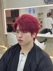 -Sying杉影日式烫染專門店