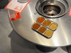 -炽城·烤肉名家(鸿达中央广场店)