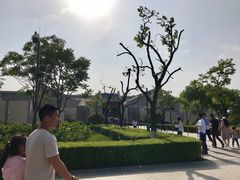 -习仲勋故居
