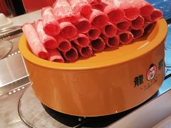 -龍歌自助小火锅(李沧顺和汇店)
