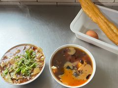 陈记锅巴菜-陈记锅巴菜(五大道店)