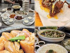 -美未居·老字号·地道顺德菜·桑拿鸡·鱼生(容桂店)