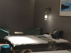 -璞·澐间影院式足道SPA(尚悦湾店)