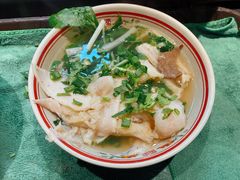 -古市香跷脚牛肉·非遗传承单位