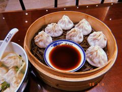 小笼包-熙盛源(复兴路店)