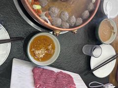 -仁和四季涮肉馆(天坛南门店)