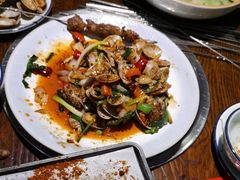 -517烧烤·龙虾·海鲜大排档(万象都荟店)