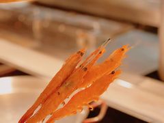 -万荟轩海鲜·粤式点心自助餐厅(蓝海风万怡酒店)