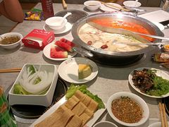 -人人捞火锅(陵水店)