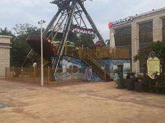 -三亚海昌梦幻海洋不夜城