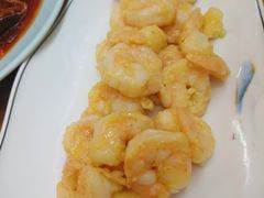 -清真利德顺小老饭庄(复兴路店)
