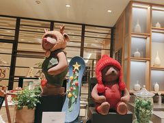 -食百绚全日制餐厅(成都棕榈泉费尔蒙酒店)