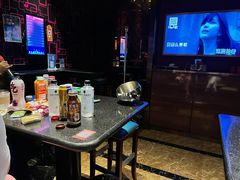 -星聚会KTV(苏州信投大厦店)