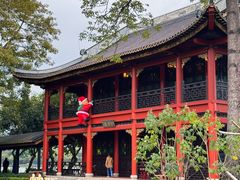 -顺峰山公园