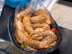 -盒马鲜生(昆城店)