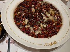 -椒爱水煮鱼川菜(CBD万达店)