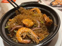 -张记旺角食街(动物园店)