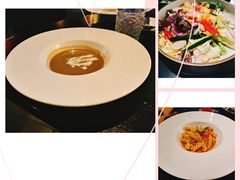 -C&R西班牙餐厅