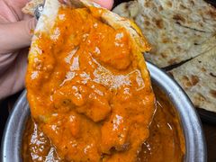 -南国印度餐厅Dakshin