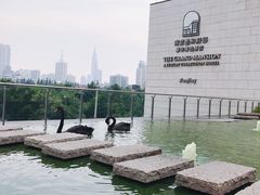 -行者书屋大堂吧 ·下午茶(南京圣和府邸酒店)