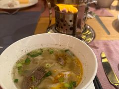 -艺厨风尚餐厅 · 桔钓沙莱华度假酒店