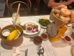 -太食獸泰式茶餐厅(兰州中心首店)