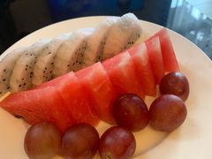 -南宁富力万达嘉华酒店·品珍中餐厅(万达茂店)