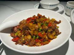 -花椒笑成都小馆(百脑汇店)