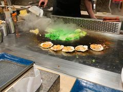 -大渔铁板烧(蛇口店)