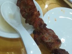 -新疆巴州金丝特餐厅(大钟寺店)