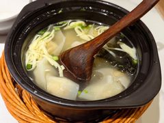 -馋三尺蟹粉小笼(人民广场店)