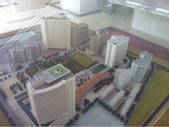 -上海交通大学医学院附属瑞金医院(总院)