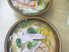 -茅家米线(中大街店)