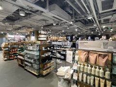 -MUJI无印良品(世博源店)