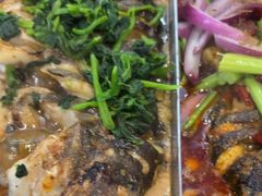 -鱼酷活鱼烤鱼(沈阳大悦城店)