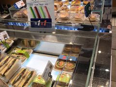 -巴黎贝甜(右安门店)
